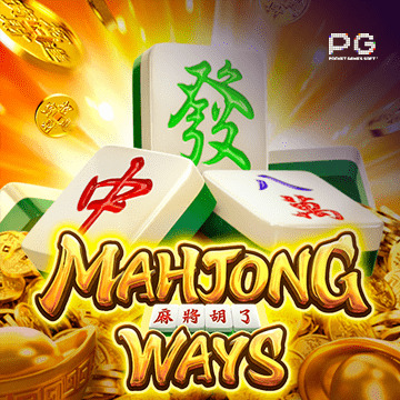 Mahjong ways