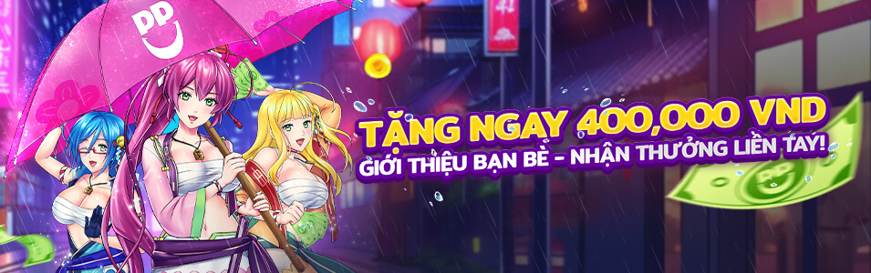 Khuyến mãi dành cho mọi người chơi HappyLuke